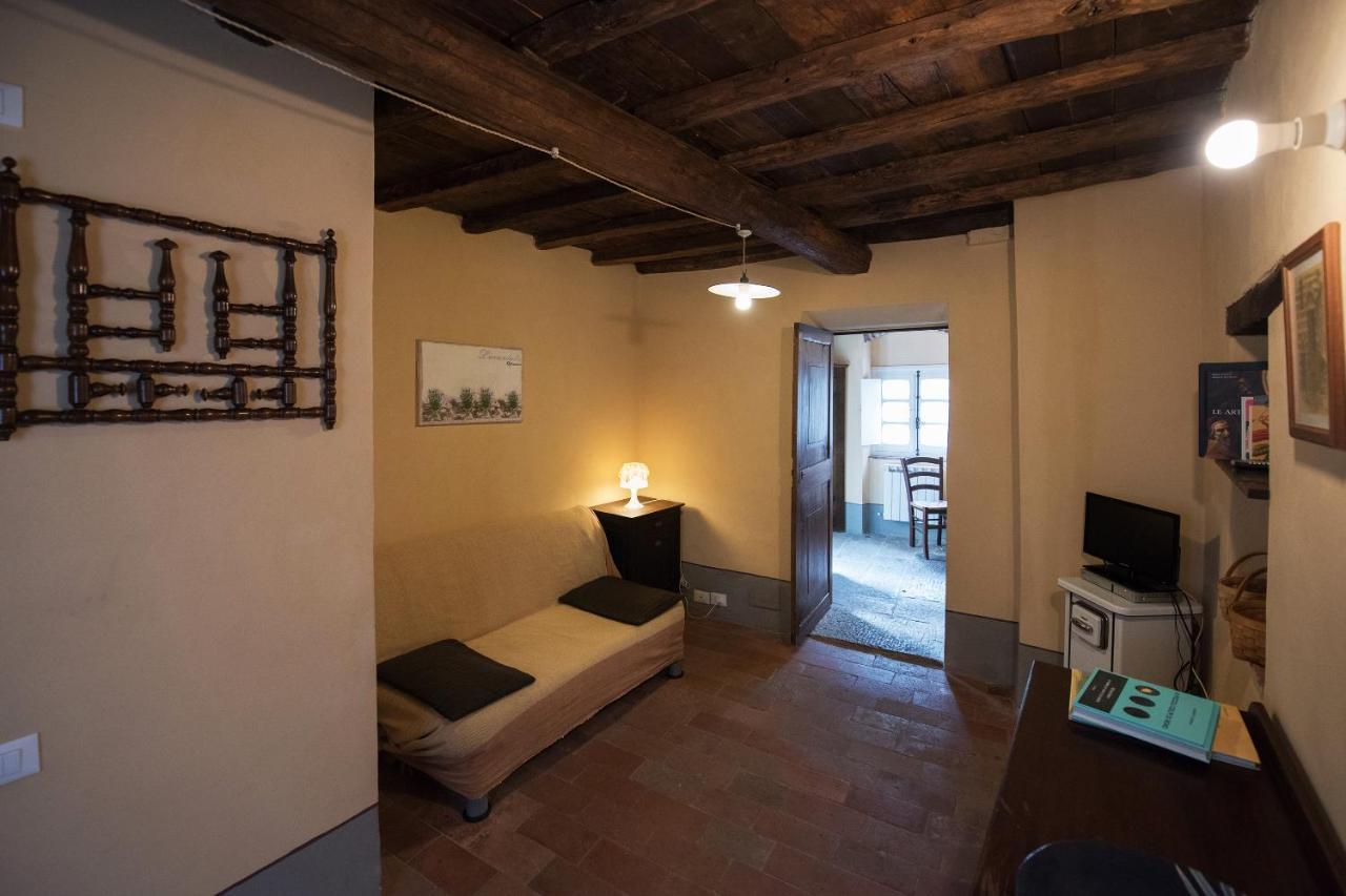 Corte Paganini Casa Vacanze Riccò del Golfo di Spezia Exterior foto