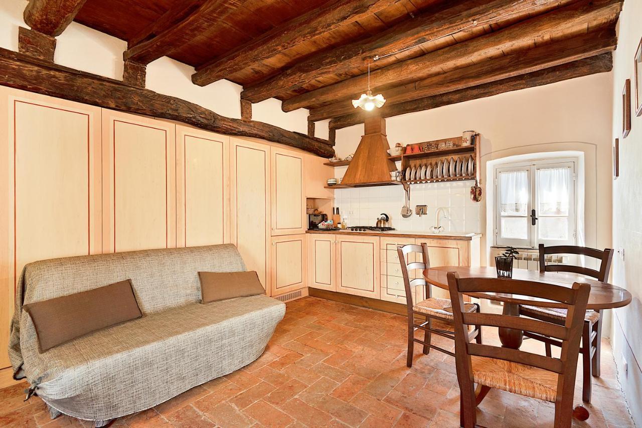 Corte Paganini Casa Vacanze Riccò del Golfo di Spezia Exterior foto